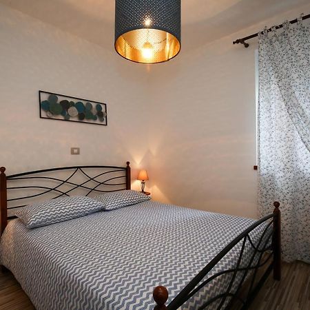 Apartments Fiora Premantura Luaran gambar