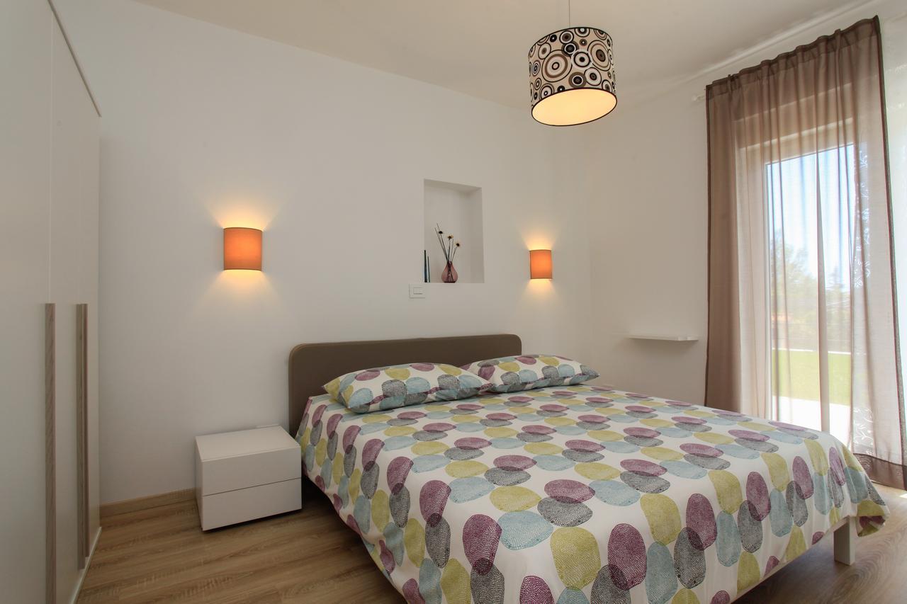 Apartments Fiora Premantura Luaran gambar