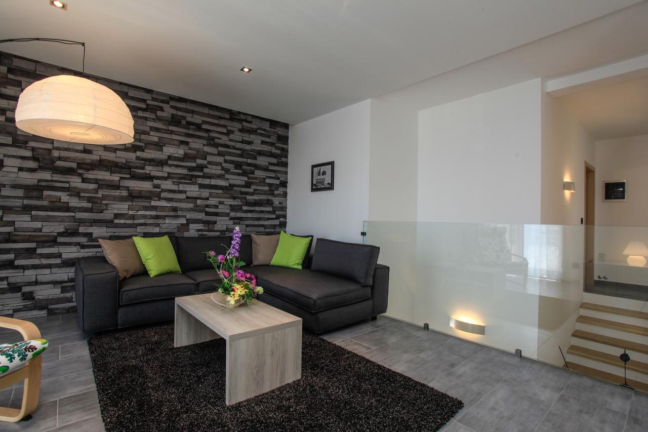 Apartments Fiora Premantura Luaran gambar
